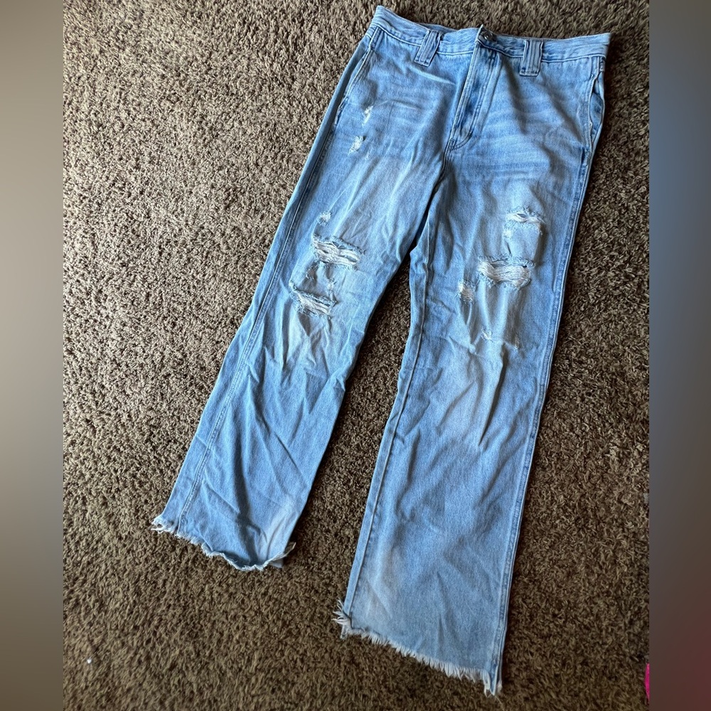 Like new kancan Lauriebelles jeans